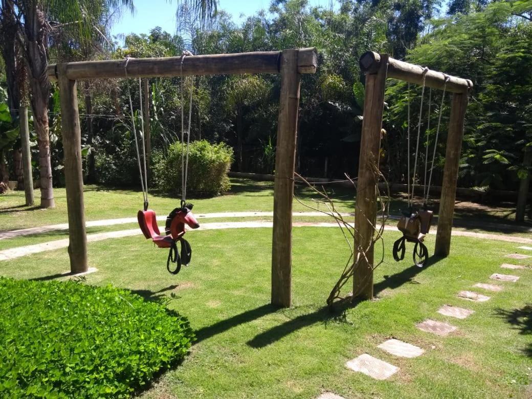 Chácara do Delei Sao Luiz do Paraitinga Exterior foto