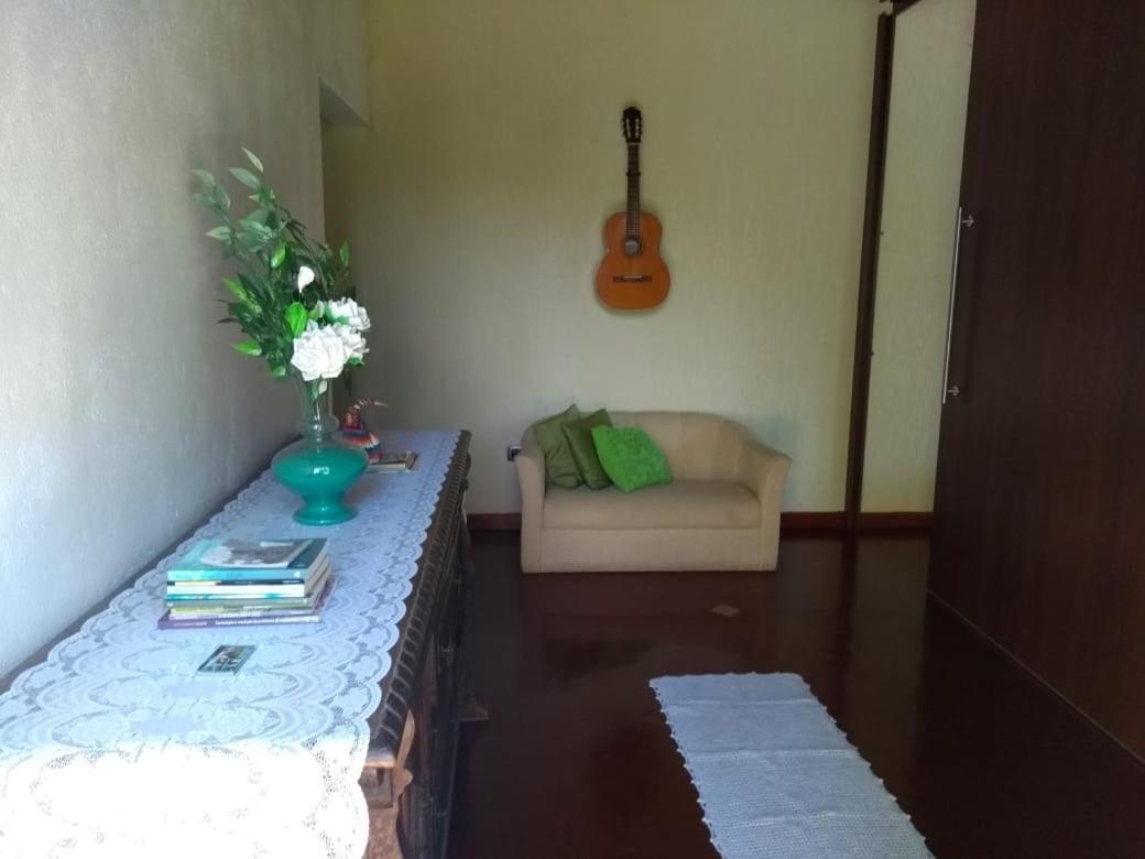 Chácara do Delei Sao Luiz do Paraitinga Exterior foto