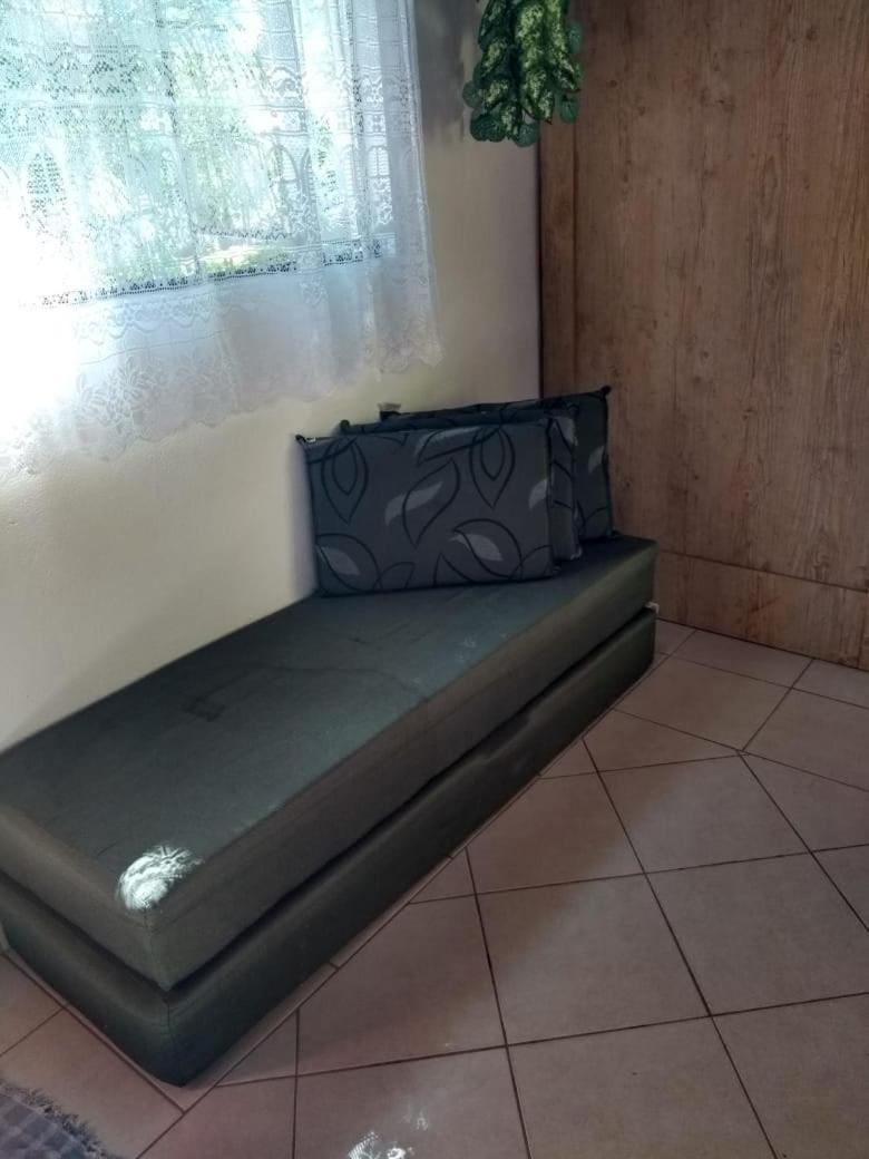 Chácara do Delei Sao Luiz do Paraitinga Exterior foto