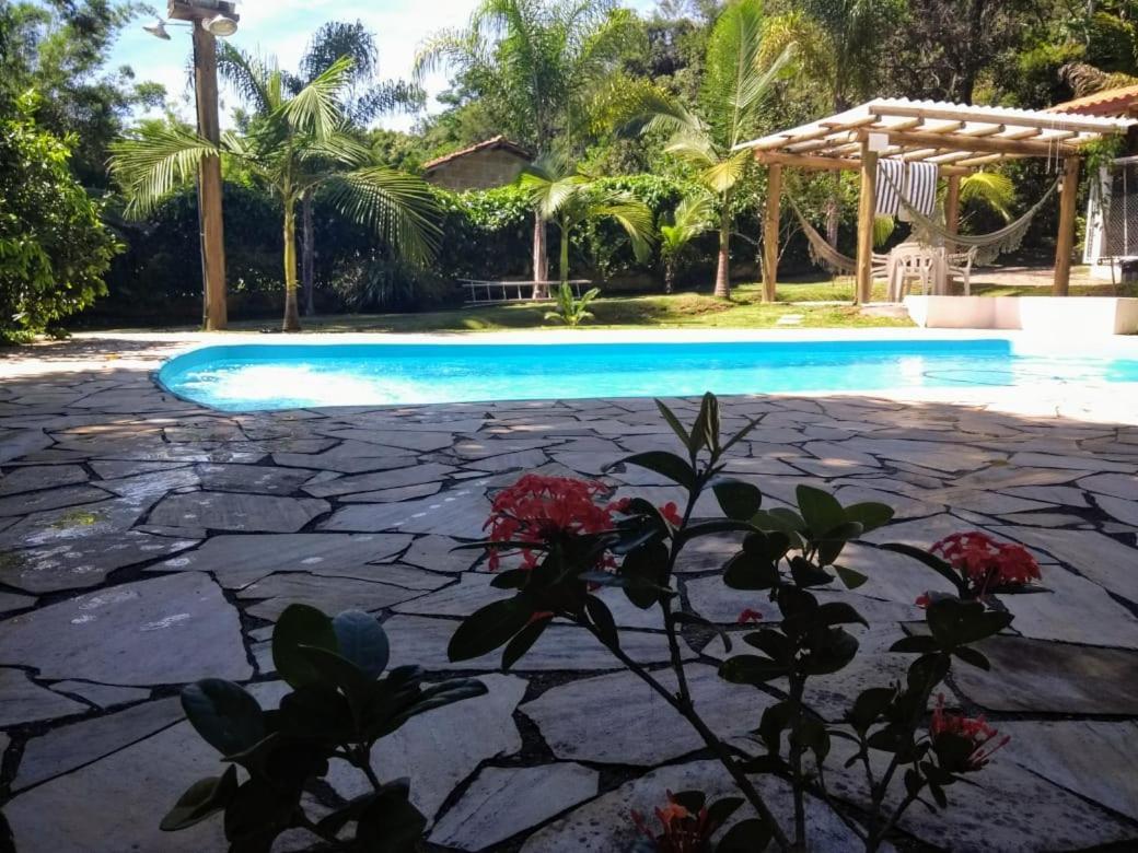Chácara do Delei Sao Luiz do Paraitinga Exterior foto